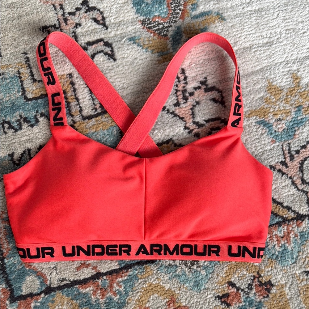 Under Armour Sports Bra